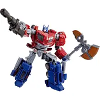 Hasbro Transformers War For Cybertron Optimus Prime Studio Series Voyager-klasse Figur 16 Cm