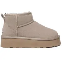 EVER AU Boots kit