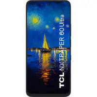 TCL 60 Ultra Nxtpaper 5g 12gb/512gb 7.2´´