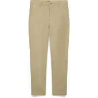 Levi's Lærredsbukser ' XX Chino Standard' beige