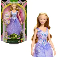 Wicked 2 Singing Glinda Doll