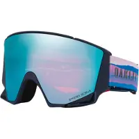 Oakley Flow Scape M Skibriller