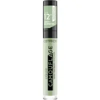 Catrice Liquid Camouflage Concealer 5 ml Nr. 200 - Anti-Red