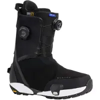 Burton Waverange X Wide Snowboardstøvler Til Bindinger