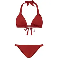 Shiwi Bikini 'Bibi' rustbrun