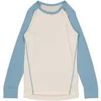 Devold Breeze Merino T-shirt Med Lange ærmer
