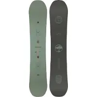 Arbor Formula Decon Snowboard