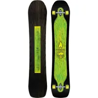 Arbor Danny Kaas Park Pro Snowboard