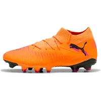 Puma Future 8 Match Fg/ag Fodboldstøvler Til Kvinder