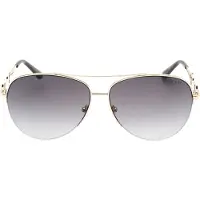 GUESS Gf6171-32b Solbriller Til Kvinder