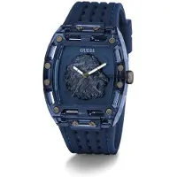 GUESS Phoenix 41.50mm 5atm Quartz/analogical Ur