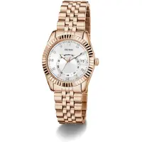 GUESS Jada 34mm 3atm Quartz/analogical Dameur