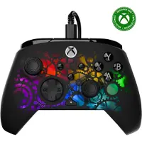 Turtle Beach Afterglow Ignite Wired - Time Machine - Wired Controller - Microsoft Xbox One