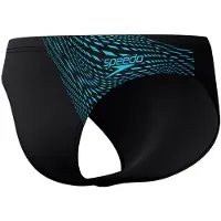Speedo Medley Logo 7 Cm Badetrusser