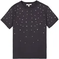 Garcia I50201 T-shirt Med Korte ærmer