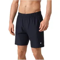 Björn Borg Sportsbukser 'ACE SPORTS 8' marin / hvid