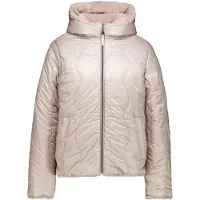 Garcia Vinterjakke beige