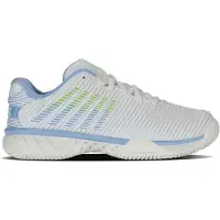 K-Swiss Hypercourt Express 2 Hb Sko Til Grusbaner