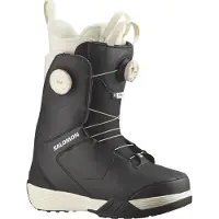 Salomon Kiana Dual Boa Snowboardstøvler Til Kvinder