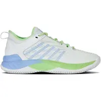 K-Swiss Hypercourt Supreme 2 Hb Sko Til Grusbaner