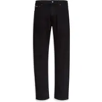 Calvin Klein Jeans black denim