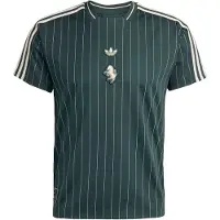 Adidas Juventus Terrace Icons T-shirt Med Korte ærmer