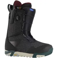 Burton Slx Snowboardstøvler