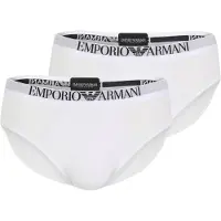 Emporio Armani Em000251_af14134 Briefs 2 Enheder