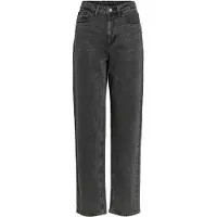 Vila Jeans 'VIKELLY ' grå