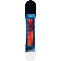 Rossignol - Snowboards - Resurgence 2026 til UnisexUld - Størrelse 153 cm - Sort