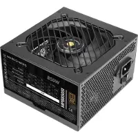 Mars Gaming 850w Mpb850si Extreme Sil Strømforsyning