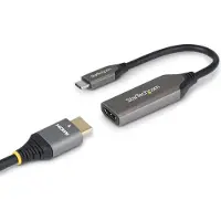StarTech.com 112b-usbc-hdmi21 Kabel