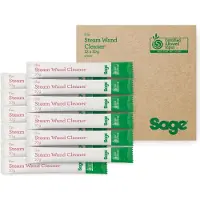 Sage SCC302NEU0ZEU1, Kaffemaskiner, Pulver, 10 g, 12 stk, 160 g, 10 mm