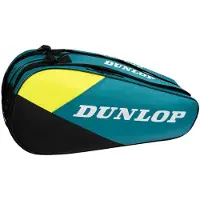 Dunlop Tac Sx-club 6rkt Ketsjertaske