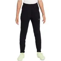 Nike Træningsbukser Strike Dri-FIT - Sort/Turkis Børn, størrelse XL: 158-170 cm