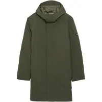 Aigle Ais25mout008 Parka