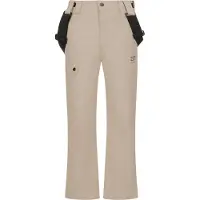 2117 of Sweden Misan, skibukser, junior, beige