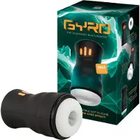 You2Toys Gyro Masturbator