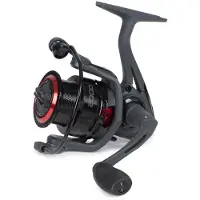 FOX Rage Warrior Spindende Fiskehjul