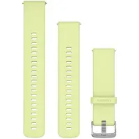 Garmin Quick Release 22 Mm Silikonesnor