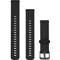 Garmin Quick Release 18 Mm Silikonesnor
