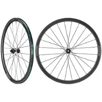 Mavic Cosmic Sl 32 Cl Disc Tubeless Landevejs Hjulsæt