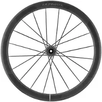 Mavic Cosmic Ultimate 45 Cl Disc Tubeless Baghjul Til Landevejscykel