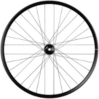 Mavic E-crossride 1 30 29´´ Boost Cl Disc Tubeless Mtb Forhjul