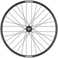 Mavic E-access Xr27 27.5´´ Qr Cl Disc Tubeless Mtb Forhjul