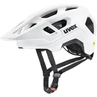 Uvex React Junior Mtb-hjelm