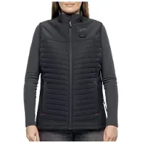 Techtronic Industries A/S (TTI) Milwaukee Varmevest puffer M12 HPVLBL3-0 2XL