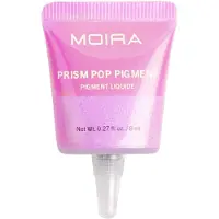 Moira Prism Pop Pigment Øjenskygge 8 ml Nr. 005 - Bubbly Bliss