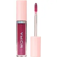 Moira Starshine Lip Gloss Lipgloss 5 ml Nr. 003 - Outrageous