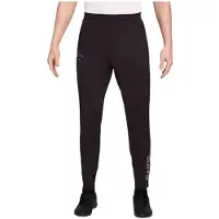 Nike Paris Saint-Germain Træningsbukser Dri-FIT Strike 4. Jordan x PSG - Grå/Rød - , størrelse X-Small